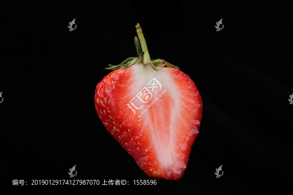 丹东99草莓