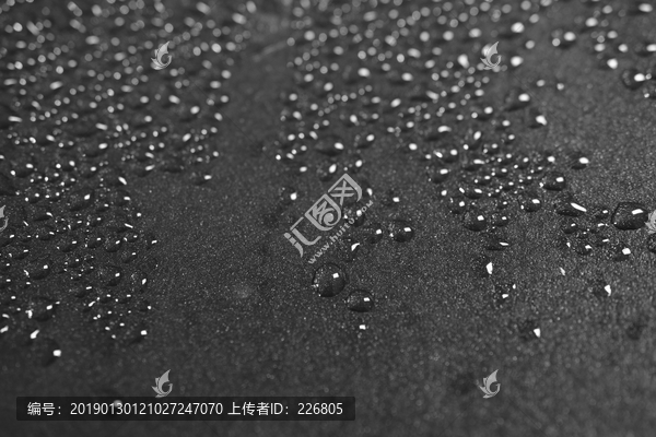 水珠