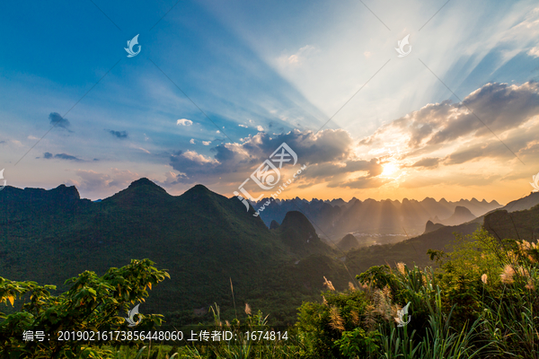 桂林山水