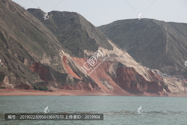 刘家峡水电站