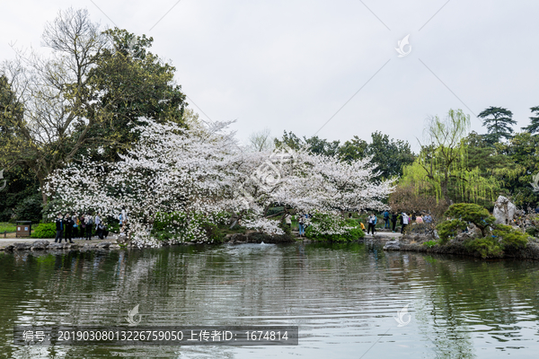 杭州西湖