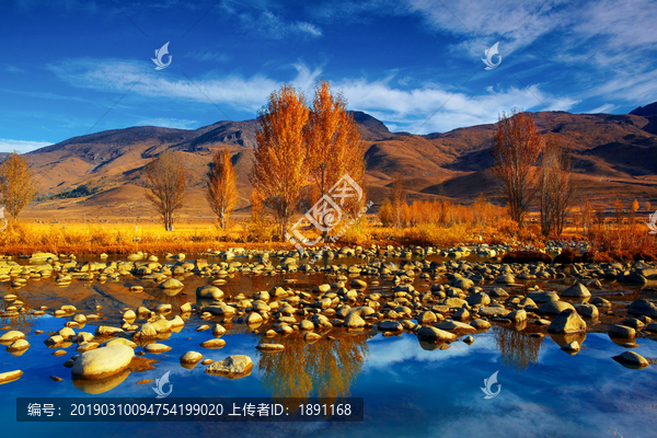 亚丁稻城