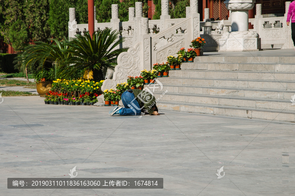 柏林禅寺