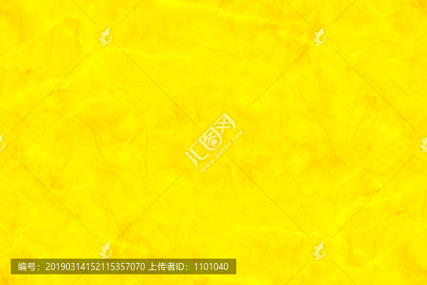 金黄色大理石纹理背景