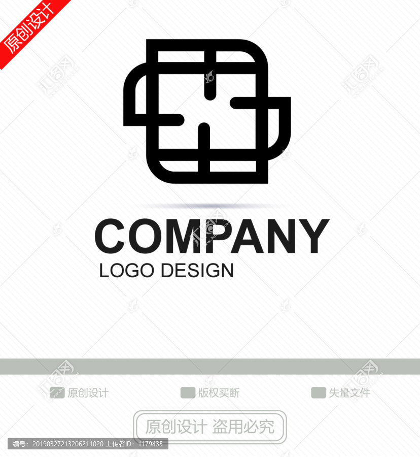 金融投资LOGO