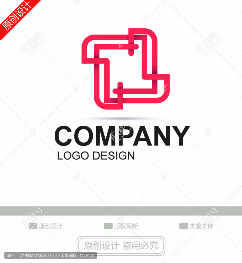 金融投资LOGO