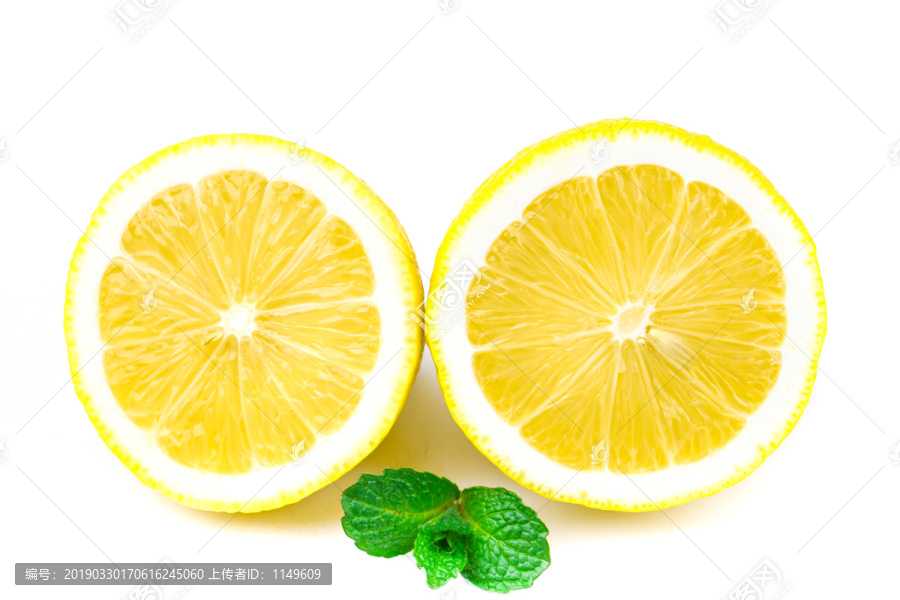 海南柠檬