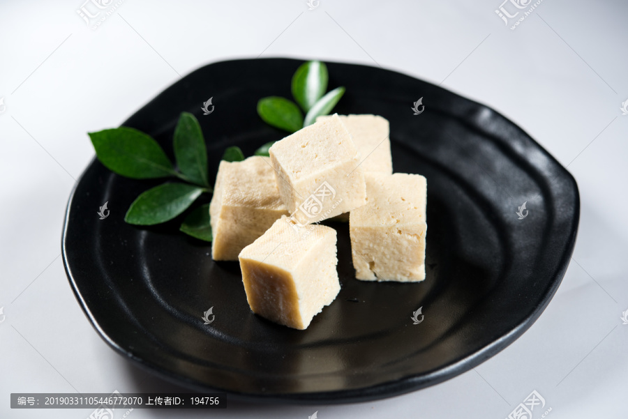豆腐块