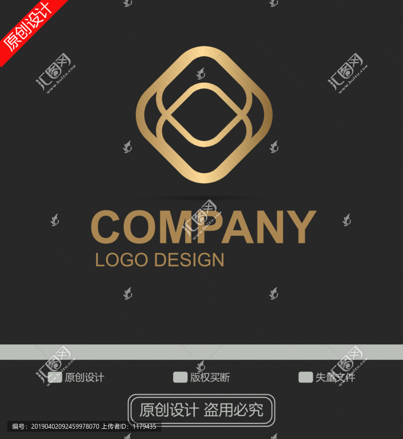 金融投资LOGO