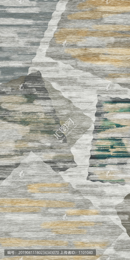 抽象混色地毯纹理背景