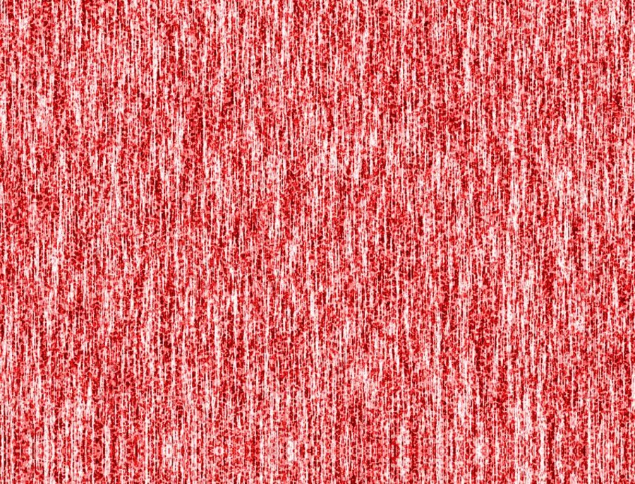 红色斑点裂纹细木纹质感背景