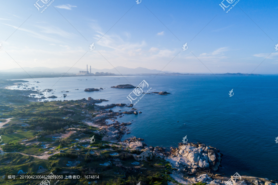 海湾