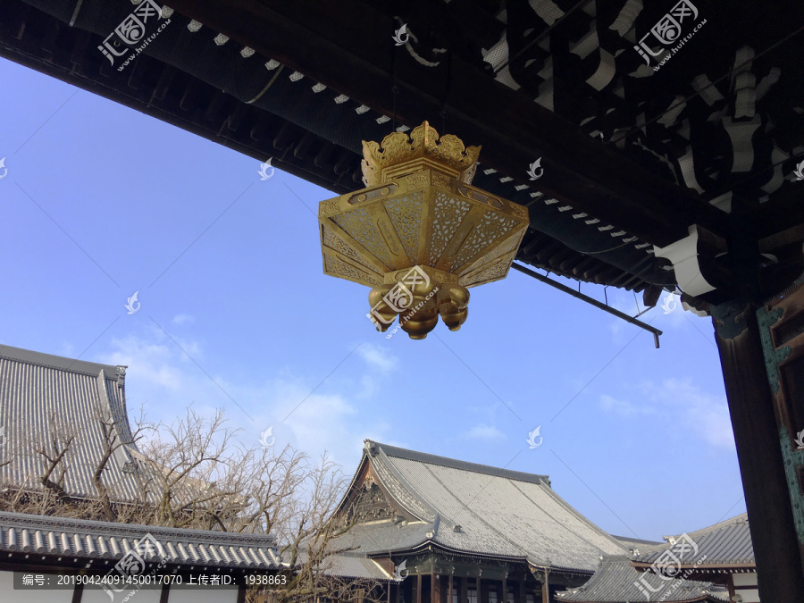 本山兴正寺