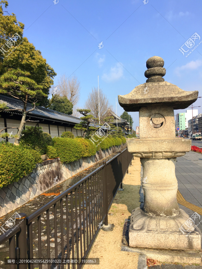 本山兴正寺