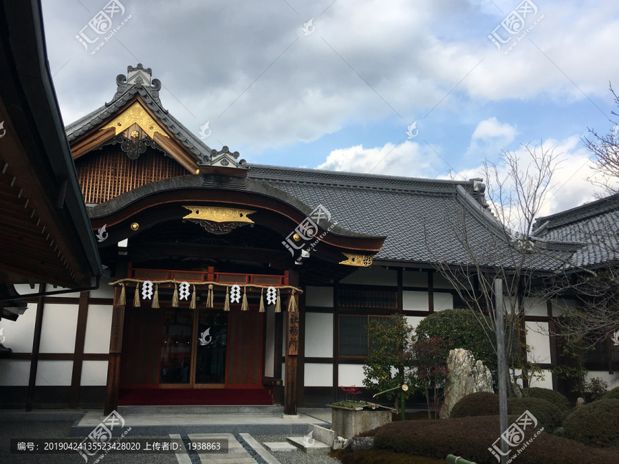 京都古寺