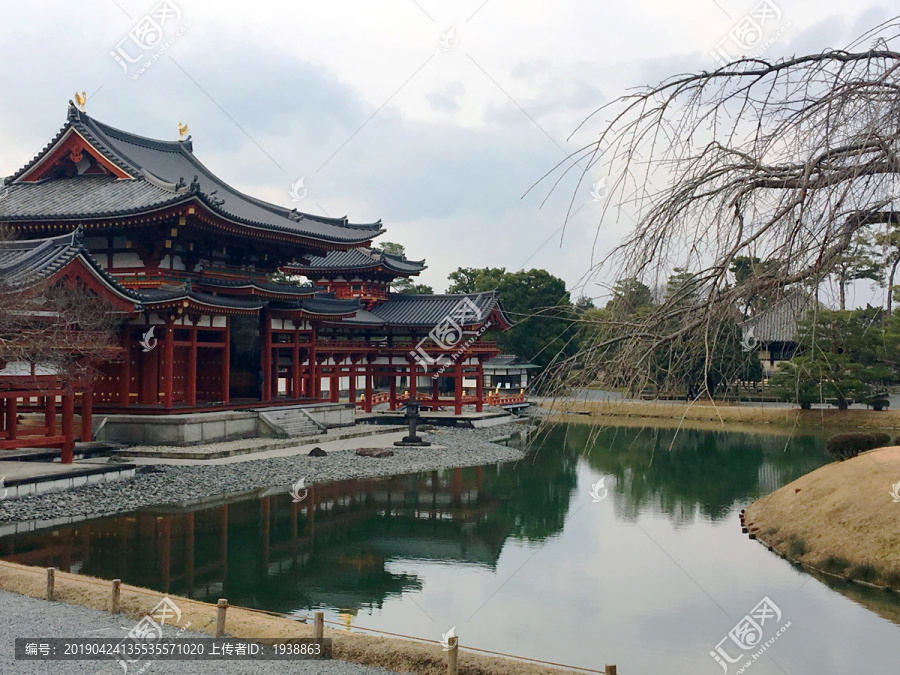 京都古寺