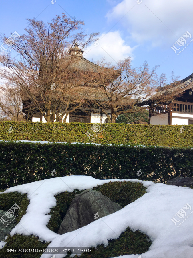 京都古寺