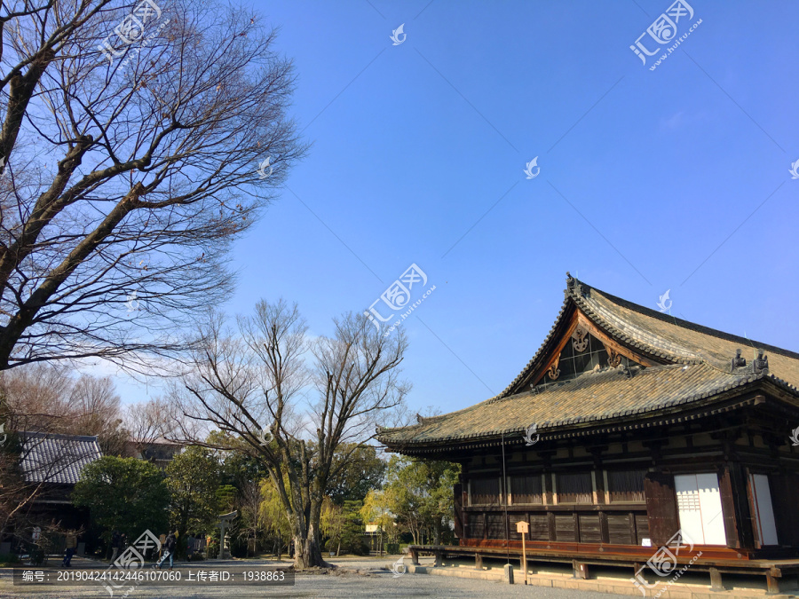 京都古寺