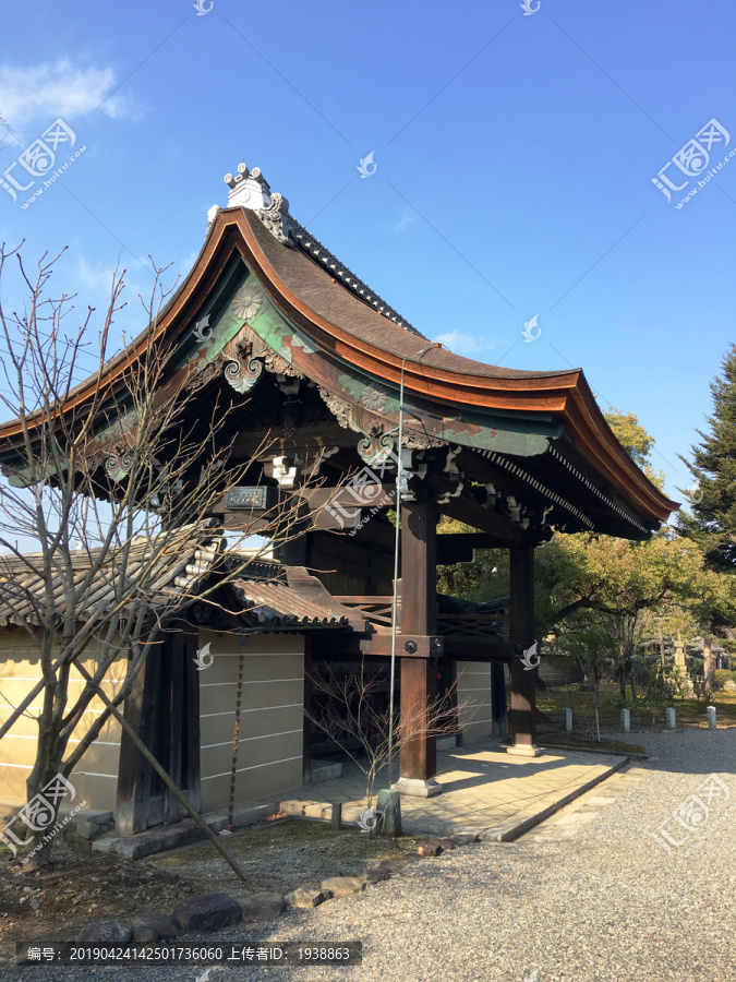 京都古寺