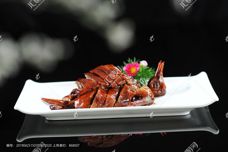 酱鸽