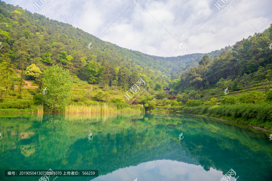 苏州旺山