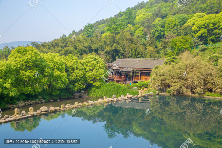 苏州旺山