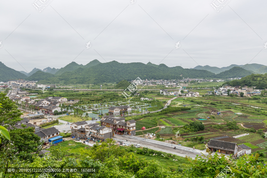 青岩古镇