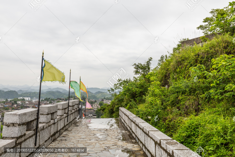 青岩古镇