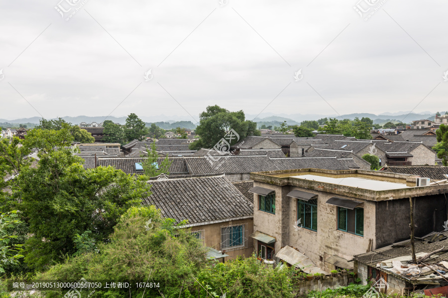 青岩古镇