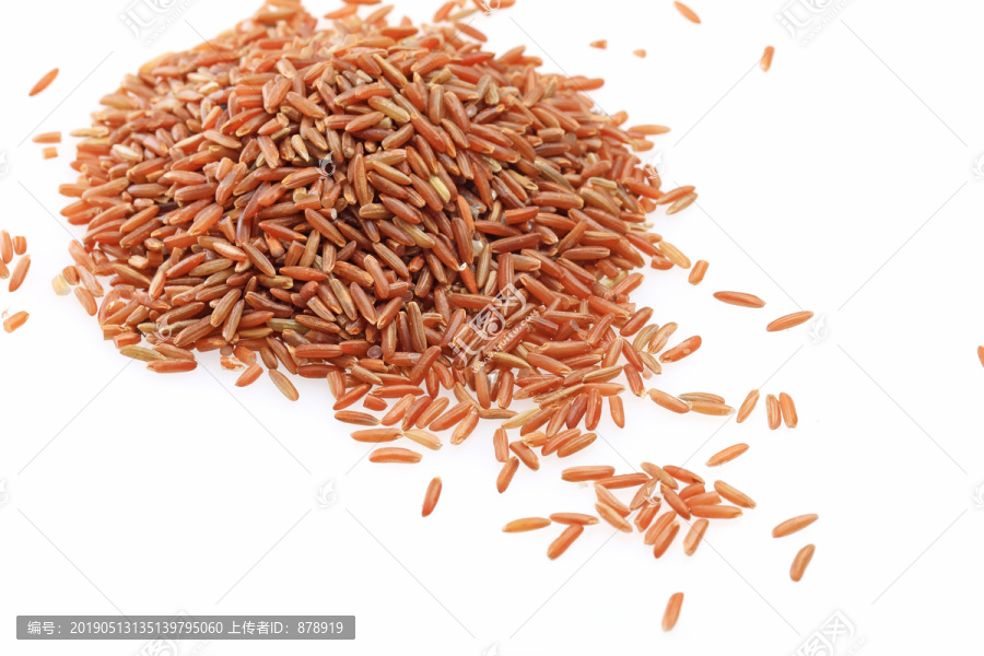 红米