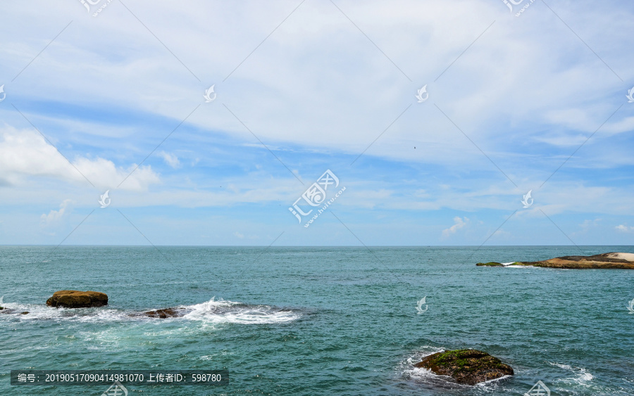 汕尾红海湾