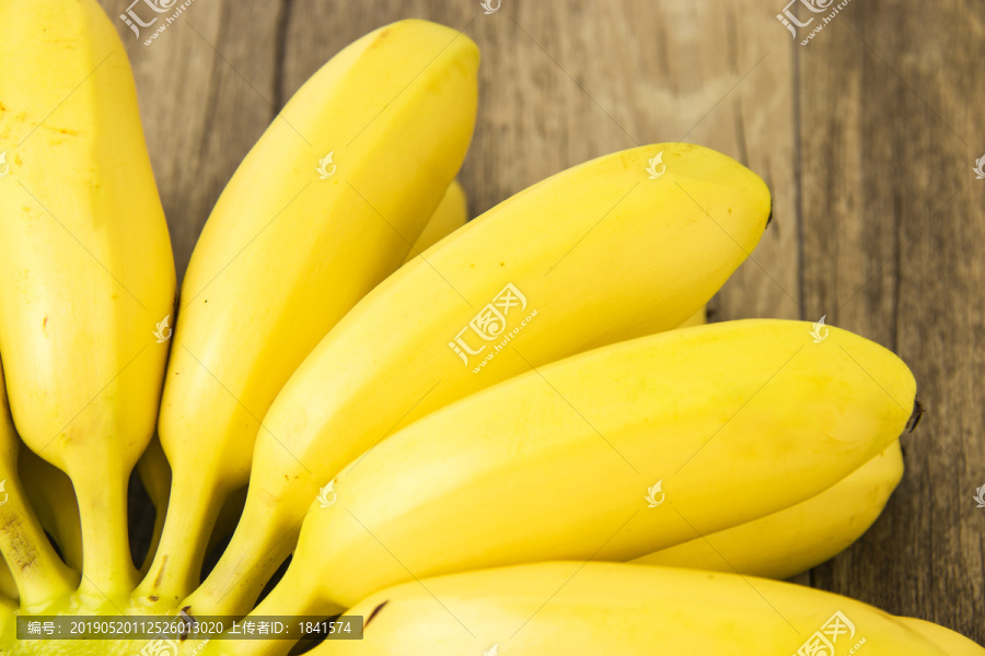 米香蕉