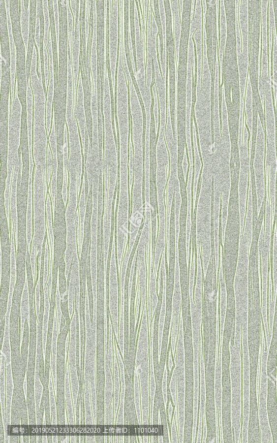 绿白色四方连续拼接抽象纹理背景