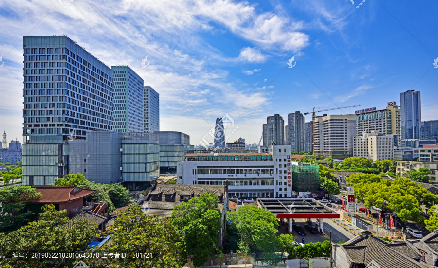 宁波路劲新天地