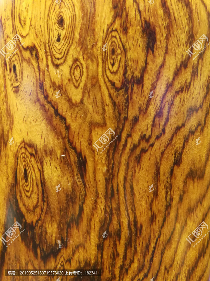 木紋
