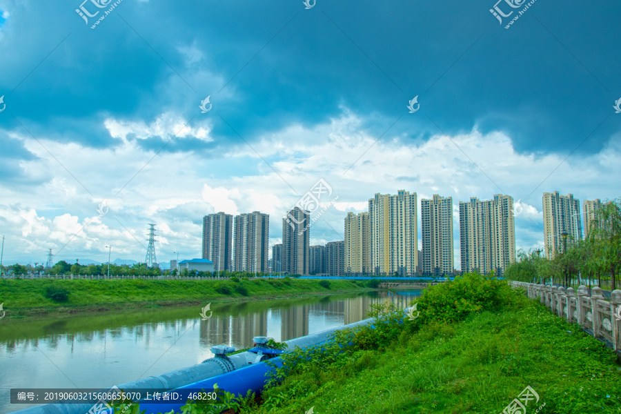 御河湾花园