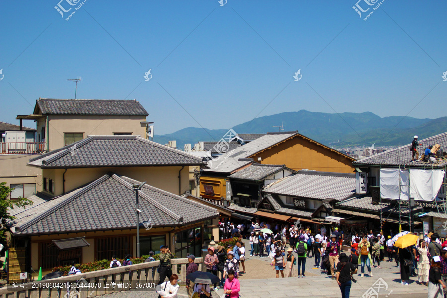 京都清水寺