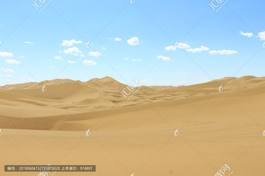 沙漠2