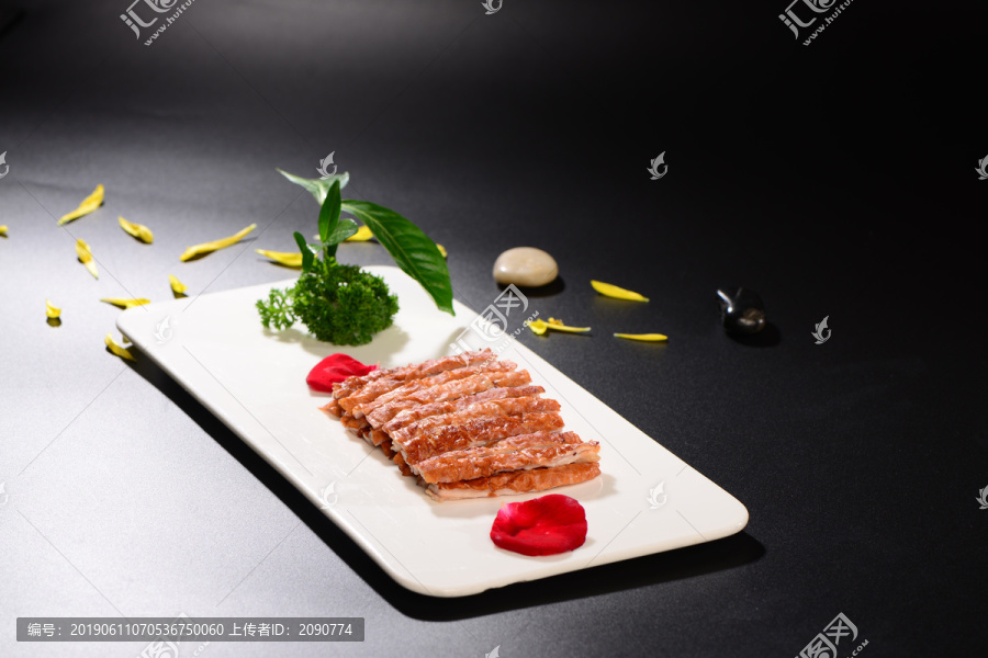 鸿运脆皮大肠