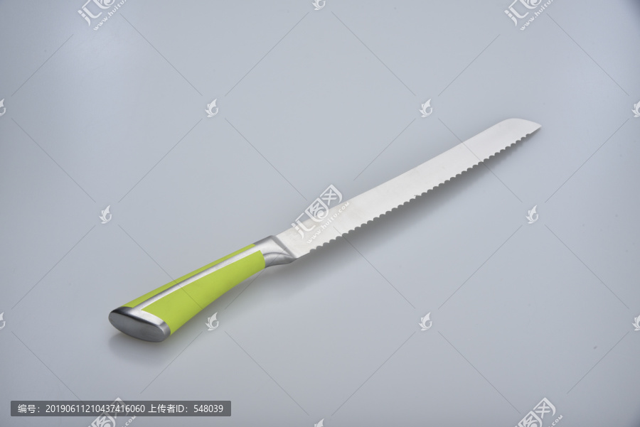 锯齿刀