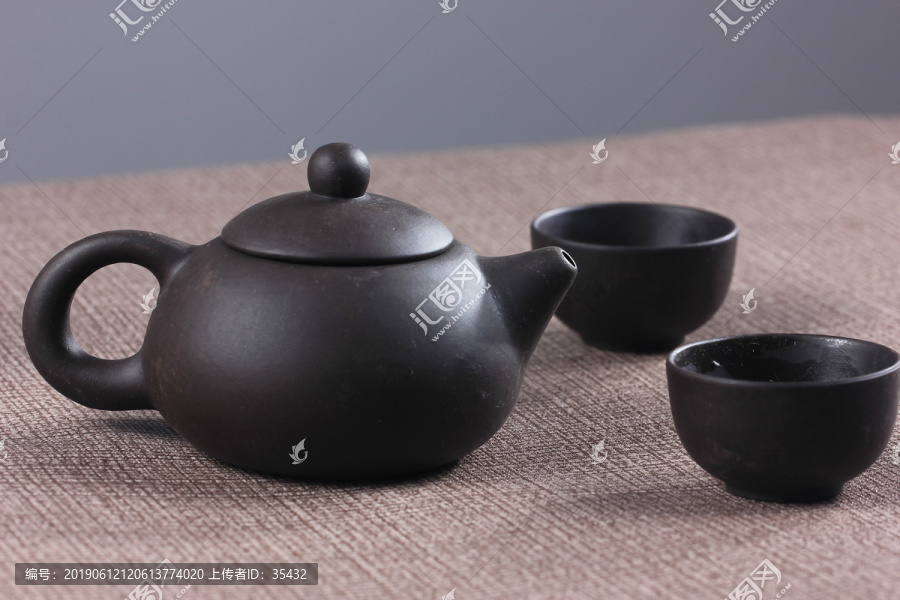 茶文化