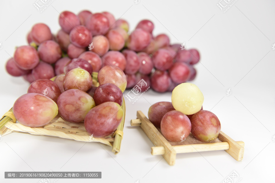 红提葡萄