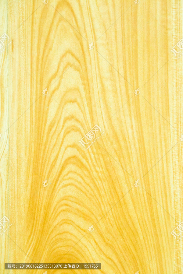 金色木纹纹理