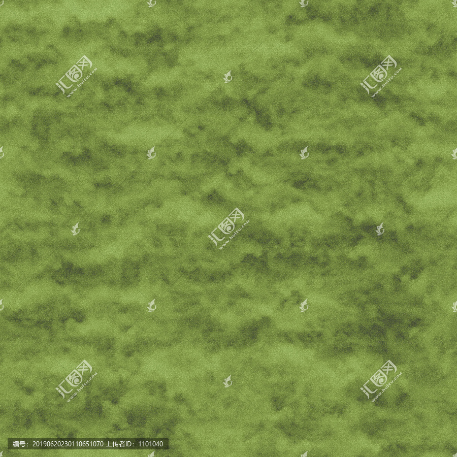 绿色四方连续磨砂质感背景