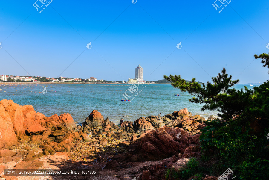 青岛