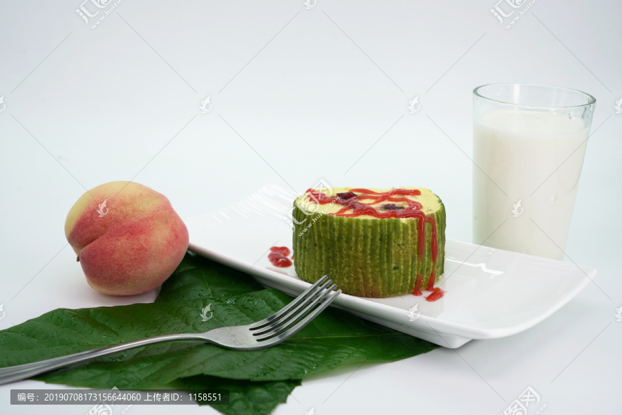 早餐