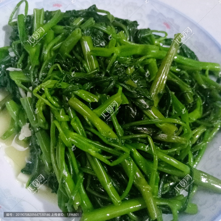 通菜