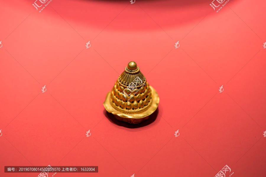 舍利塔