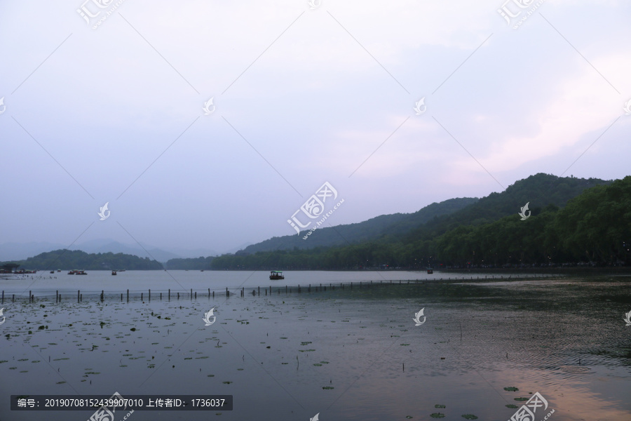西湖