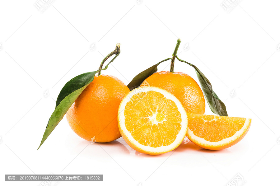 脐橙